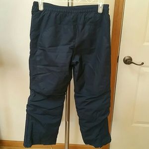 youth husky snow pants